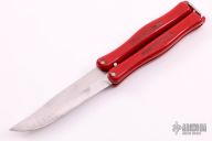 Vintage CIA Balisong