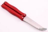 Vintage CIA Balisong