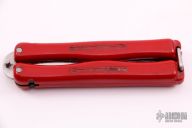 Vintage CIA Balisong