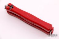 Vintage CIA Balisong