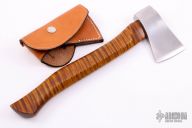 Belt Axe