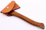 Belt Axe