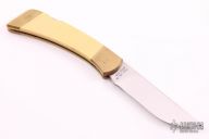 American Bald Eagle Knife #492