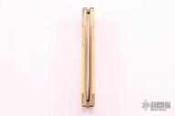 American Bald Eagle Knife #492