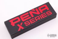 X-Series Bronzed Titanium Clicker Pen 