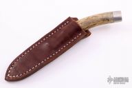 Damascus and Stag Utility