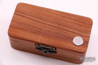 Engraved Mammoth Ivory Slipjoint