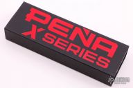 X Series Copper Clicker Pen  