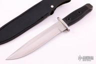 Combat Bowie - Rare