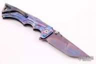 Full Dress Tighe Fighter