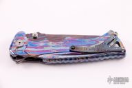 Full Dress Tighe Fighter