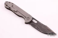 Tac 4 - Damascus