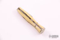 4-Blade Barrel Knife