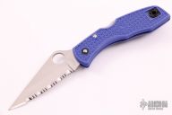 Delica 11 Spyderedge