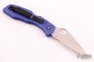 Delica 11 Spyderedge