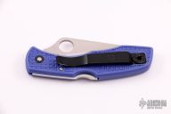 Delica 11 Spyderedge