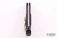 World Trade Center Commemorative Knife #1060 of 2819