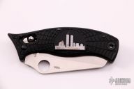 World Trade Center Commemorative Knife #1060 of 2819