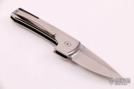 Harlock Automatic Knife Polished 