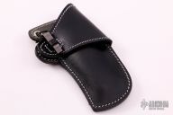 Two-Way Sheath for Folder  