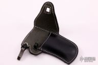 Two-Way Sheath for Folder  