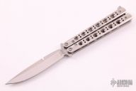 Model 62 Balisong