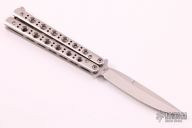 Model 62 Balisong