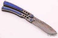 Lepid Balisong  