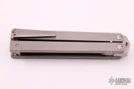 Fatty Slash Balisong 