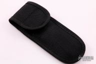 Early Carbon Fiber Balisong