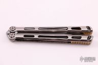 OSP MATRIX #1 Prototype