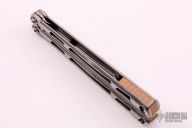 OSP MATRIX #1 Prototype