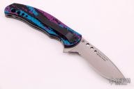 1580MCST Ken Onion Boa Assisted Opener