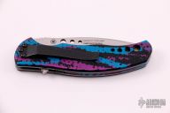 1580MCST Ken Onion Boa Assisted Opener