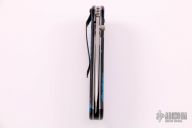 1580MCST Ken Onion Boa Assisted Opener