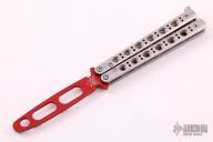 62T Balisong Trainer