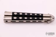 Balisong - International Series 1985   