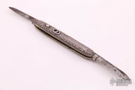 Sterling Silver Double Auto