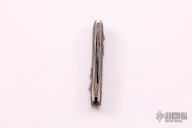 Sterling Silver Double Auto