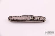 Sterling Silver Double Auto