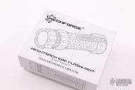 Mechtorch EDC Flashlight - Copper Turbo