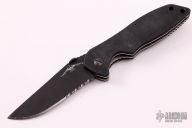 Mach-1 - 2000 Vintage