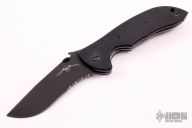 Commander BTS - 2000 Vintage