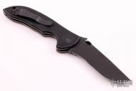 Commander BTS - 2000 Vintage