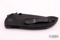 Commander BTS - 2000 Vintage