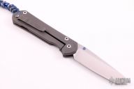 Large Sebenza 21 Plain - Tanto