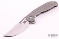 Framelock Flipper 