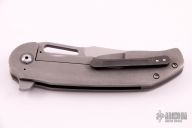 Framelock Flipper 