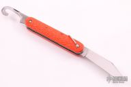 Vietnam Era Issue Camillus Paratrooper Auto  