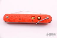 Vietnam Era Issue Camillus Paratrooper Auto  